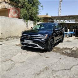 فولكسفاغن أطلس
